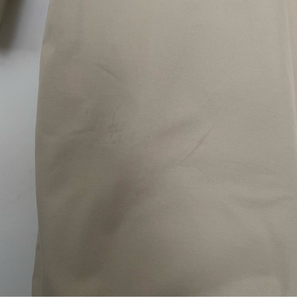 Geox Respira trench coat - Picture 9 of 9